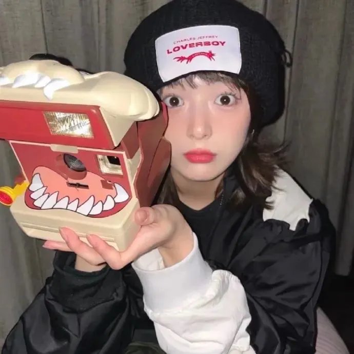 小不点儿